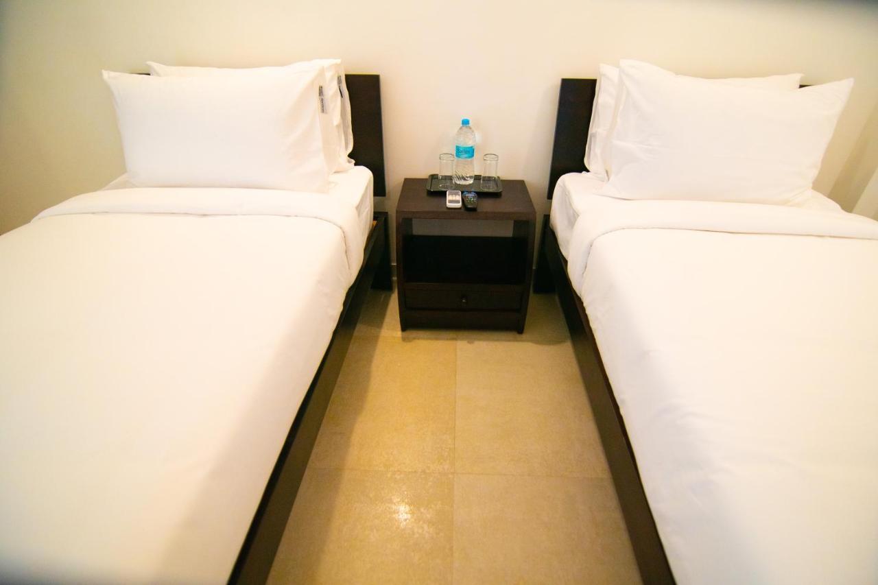 Stay@ Bangalore Exterior foto