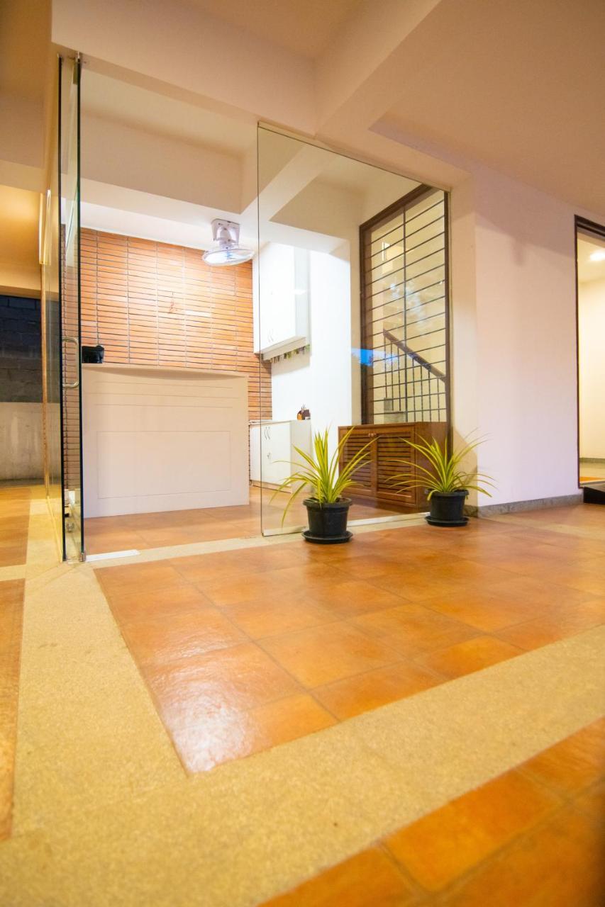 Stay@ Bangalore Exterior foto