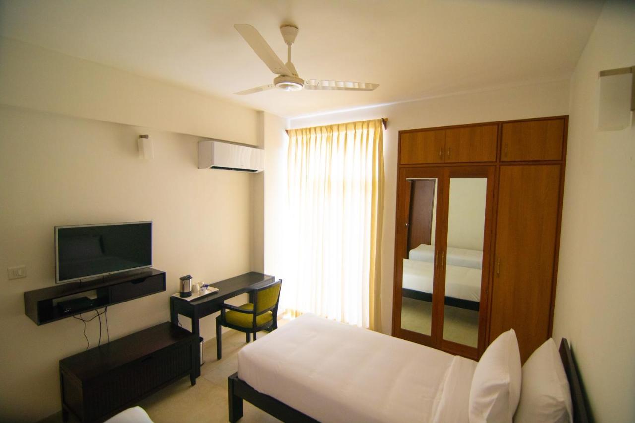 Stay@ Bangalore Exterior foto