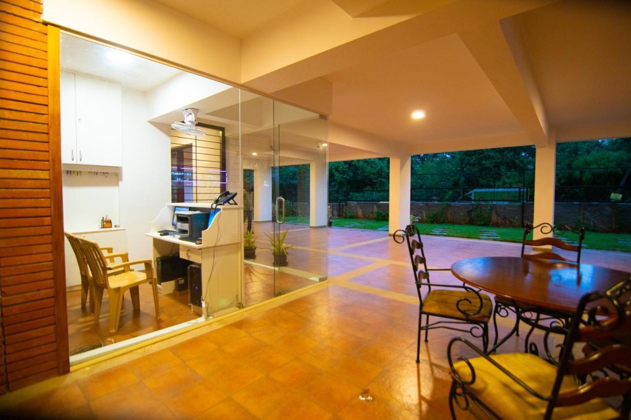 Stay@ Bangalore Exterior foto