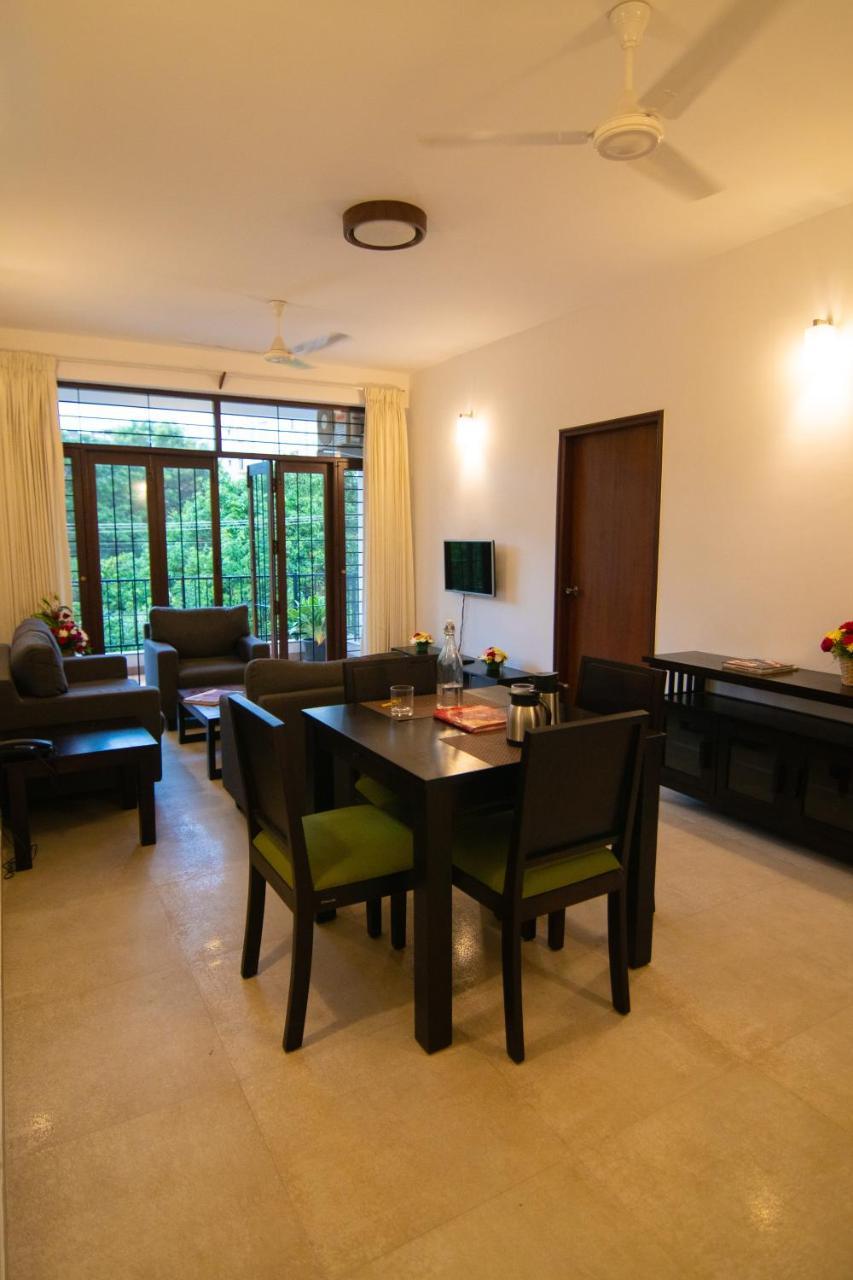 Stay@ Bangalore Exterior foto