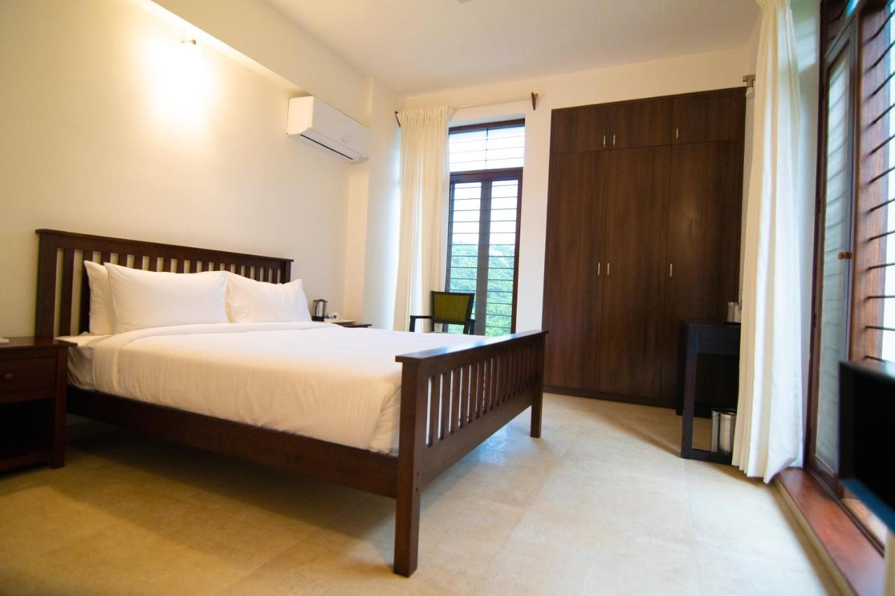 Stay@ Bangalore Exterior foto